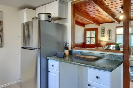 Blue Door Cottage 12 Miles To Yosemite Bbq Oakhurst Zewnętrze zdjęcie