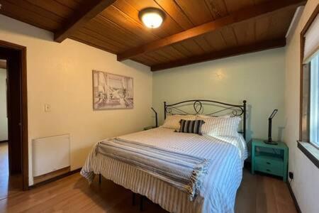 Blue Door Cottage 12 Miles To Yosemite Bbq Oakhurst Zewnętrze zdjęcie