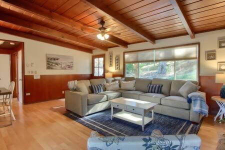 Blue Door Cottage 12 Miles To Yosemite Bbq Oakhurst Zewnętrze zdjęcie